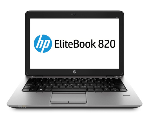 HP EliteBook 820 G1 Intel® Core™ i5-4300U Laptop 31.8 cm (12.5