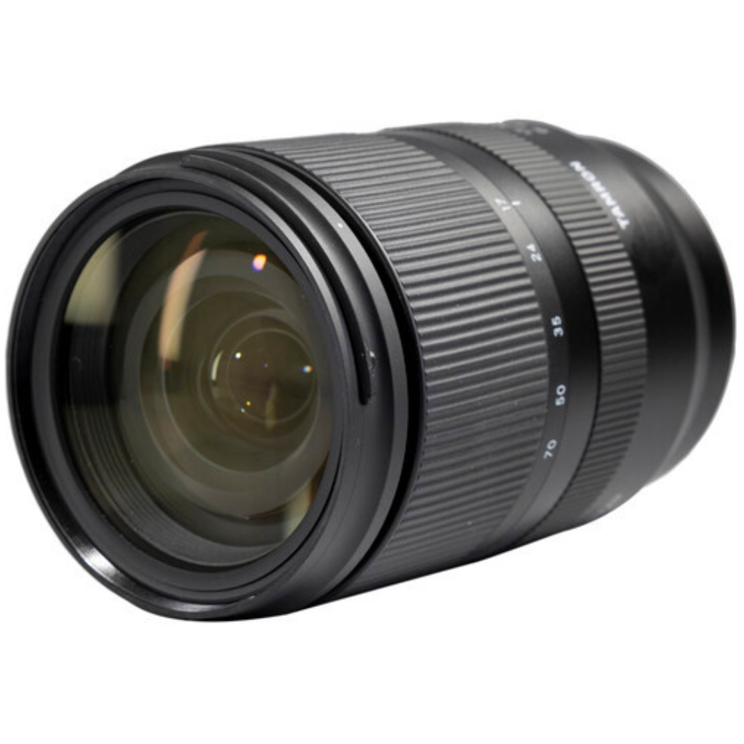 Tamron 17-70mm f/2.8 Di III-A VC RXD Lens for Sony E3
