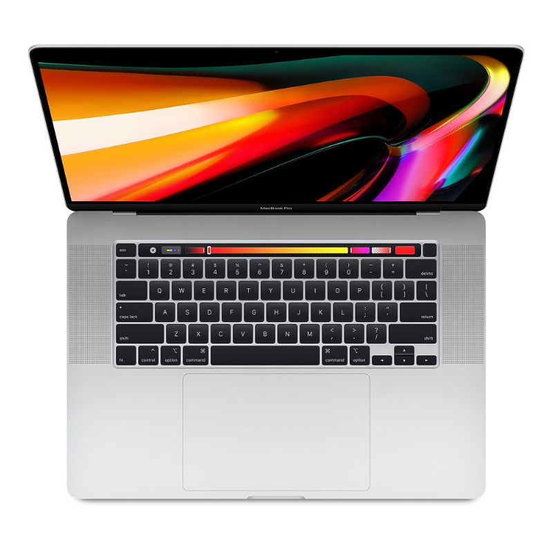 Refurbished Apple Macbook Pro Retina 2015 core i5 16 GB 256 GB, 13.3''2