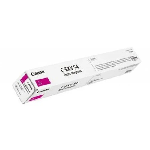 CANON COLOR C-EXV54 TONER MAGENTA - 1396C002AA2