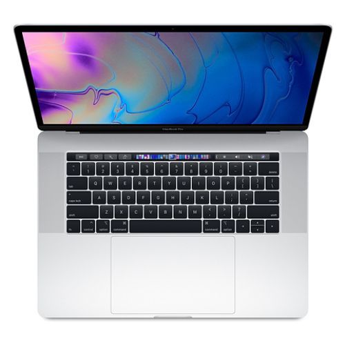MacBook Pro 15 2018 Core i9 32GB RAM 512GB SSD 4GB Radeon Pro0