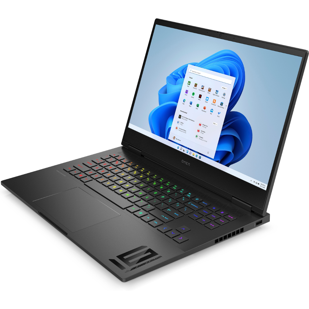 HP OMEN Gaming Laptop 16-WD0003nia 40.9 cm (16.1