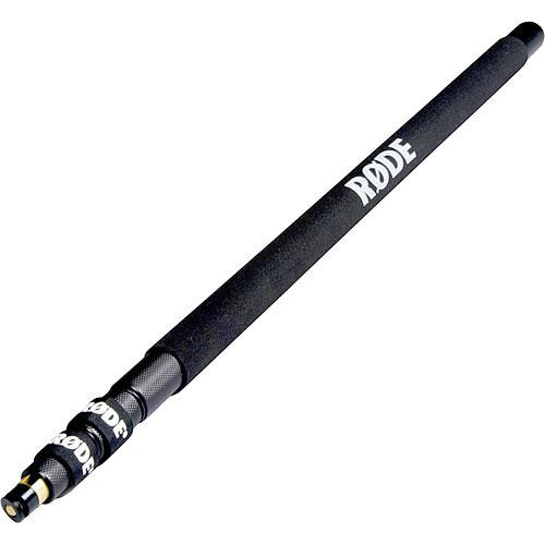 Rode Micro Boompole 3-Section Telescopic Boompole3