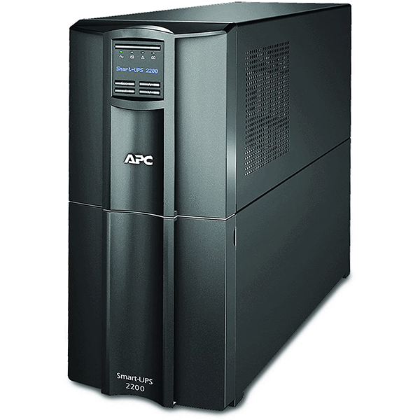 APC Smart-UPS 2200VA LCD 230V with SmartConnect (SMT2200IC)0