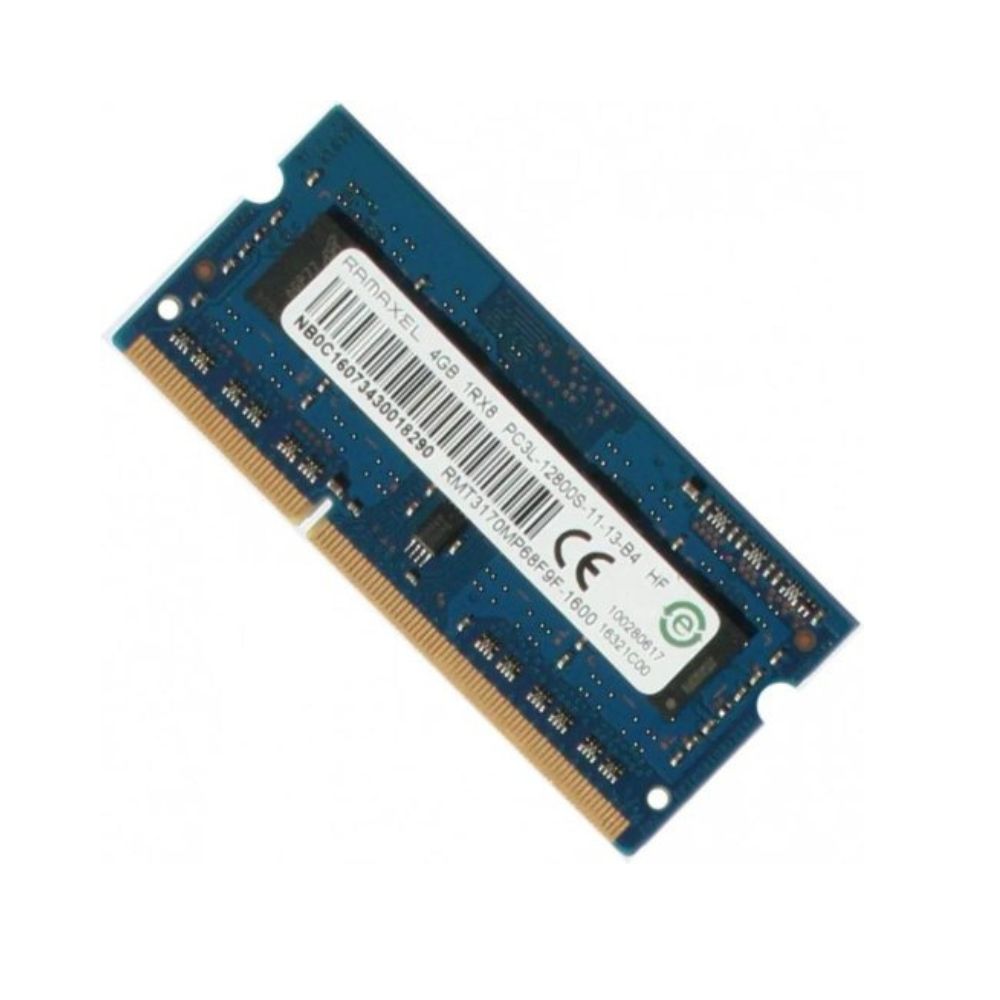Ramaxel Desktop RAM DDR4 4GB 2400 RAMA D RAM DDR4 4GB 2400