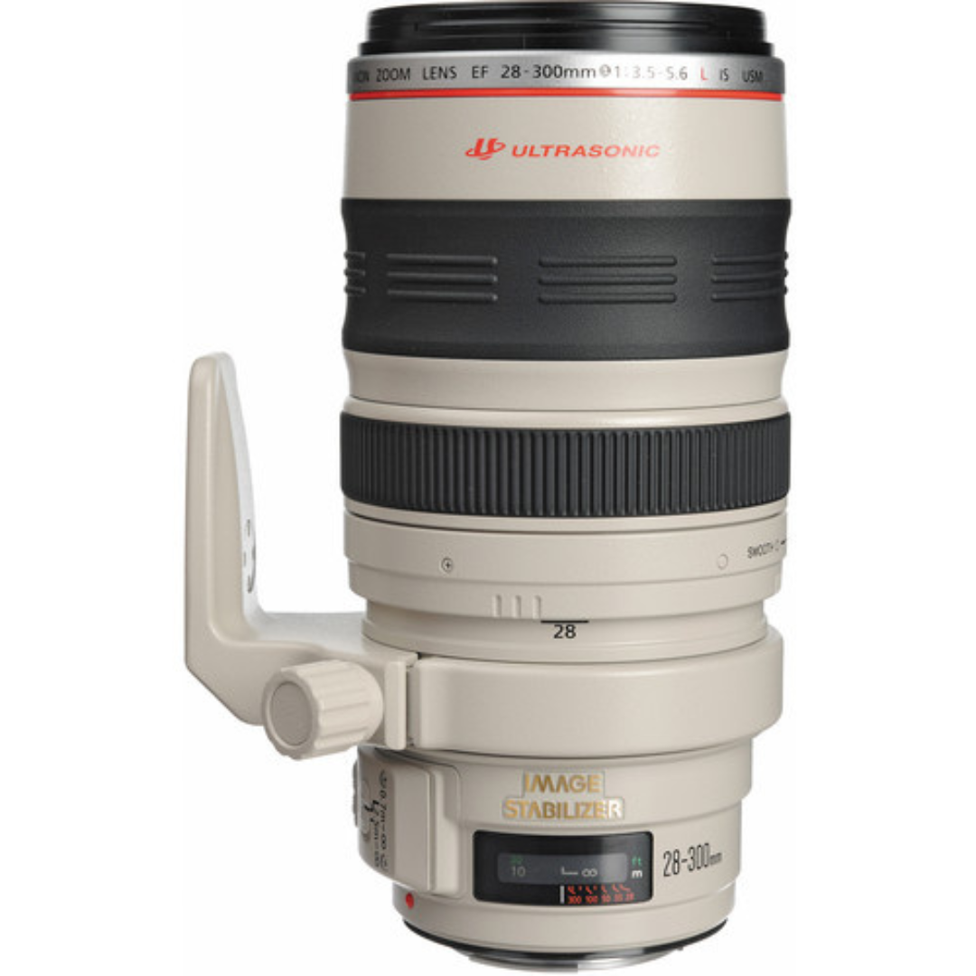 Canon EF 28-300mm f/3.5-5.6L IS USM Lens2