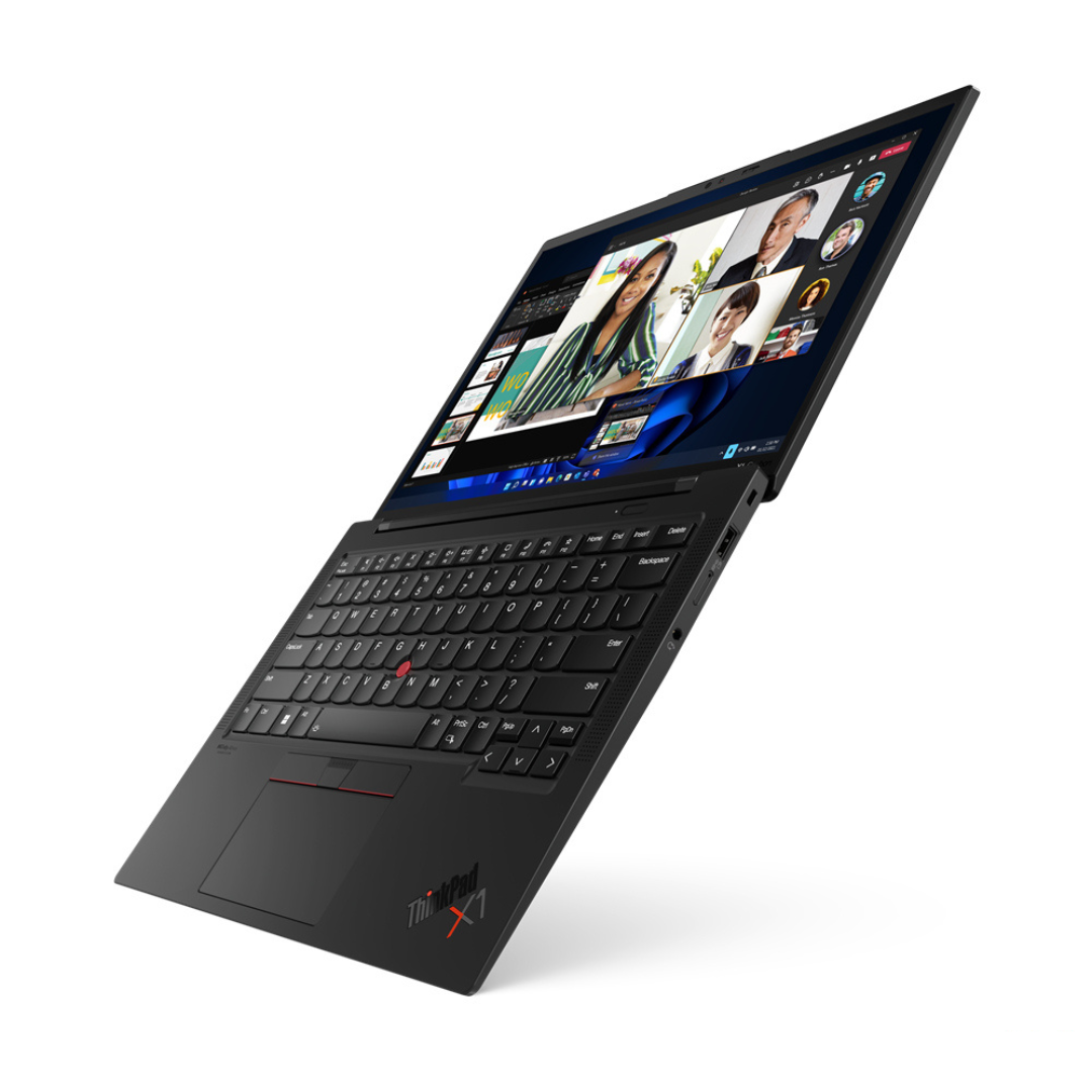 Lenovo ThinkPad X1 Carbon Intel® Core i7-1260P Laptop 35.6 cm (14