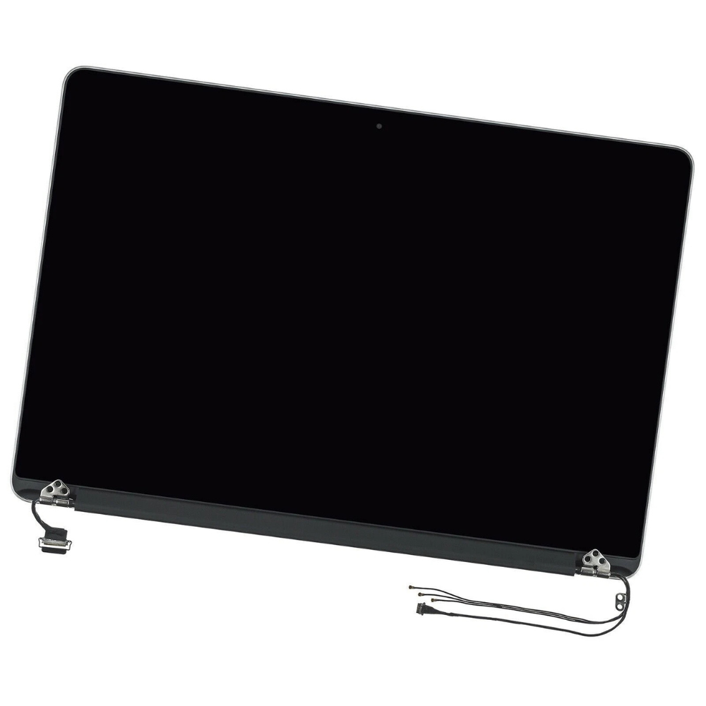 MacBook Pro A1398 15.4” Retina Display Screen Replacement2