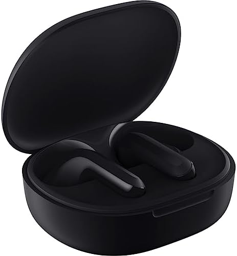 REDMI BUDS 4 LITE BLACK4