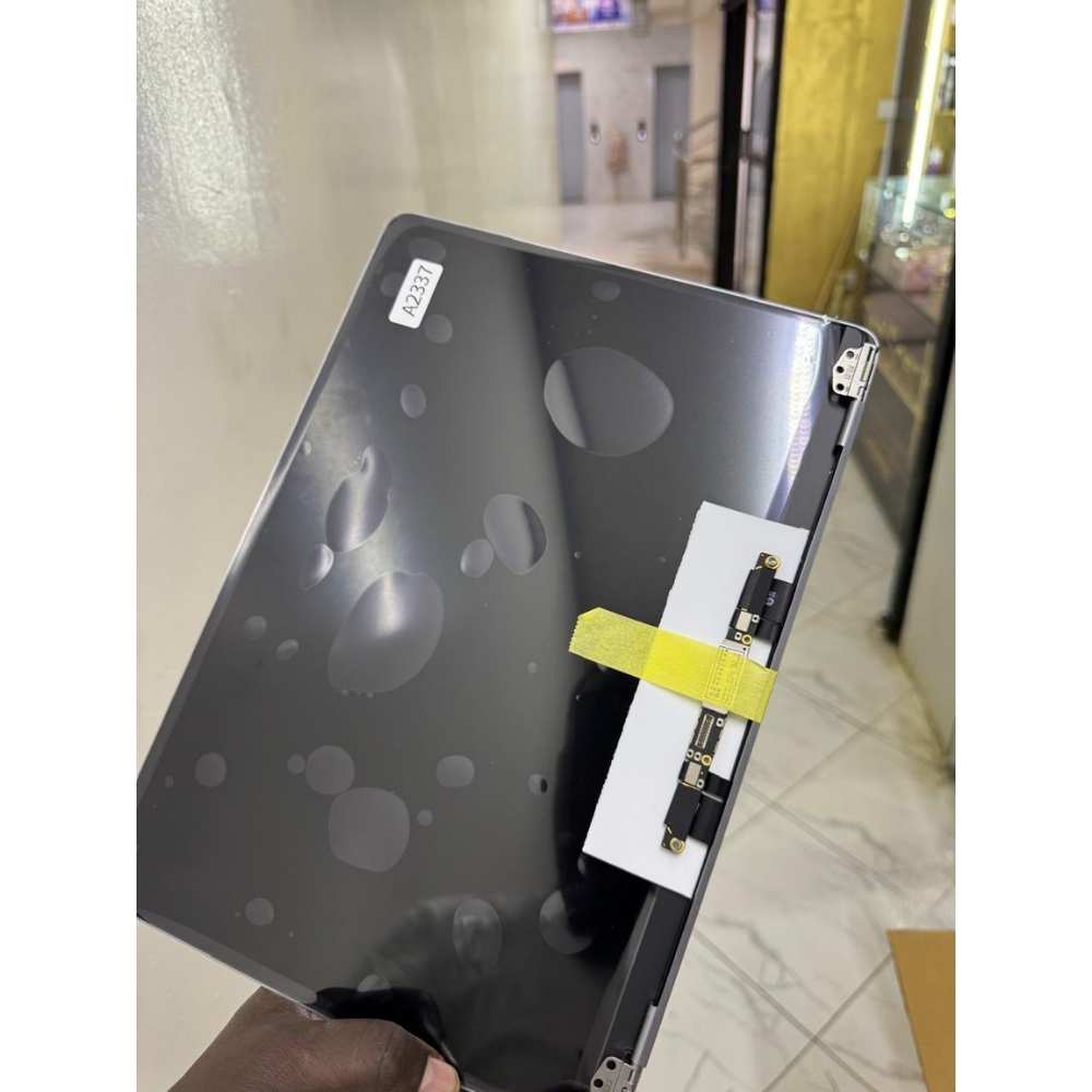 Apple MACBOOK AIR 13 M1 A2337 Laptop Screen2