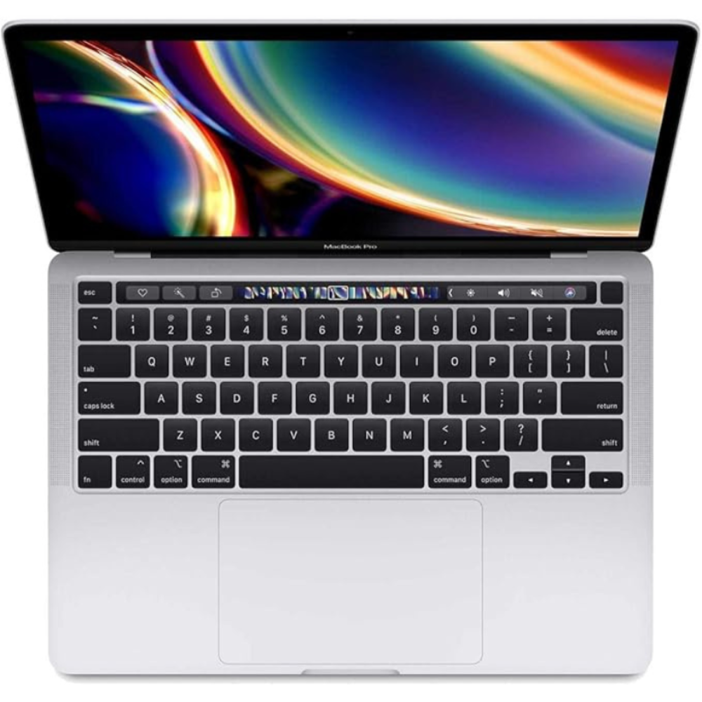 MacBook Pro 13-inch 2020 Core i7 32GB RAM 512GB SSD 