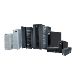 Battery Backup & UPS