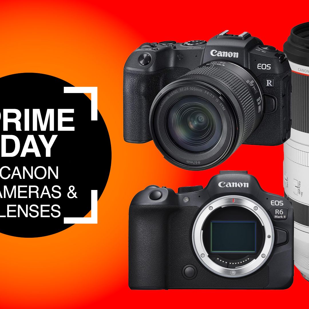 Best Canon Cameras of 2025 – Expert Picks from EOS R1 to R100