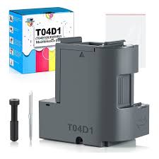 Epson Maintenance Box Price in Kenya – Genuine Printer Parts | Rondamo