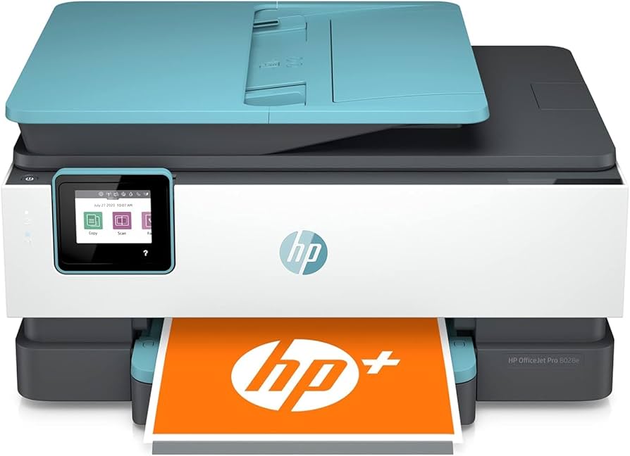 HP OfficeJet Pro Wide Format Printers – High-Quality Printing