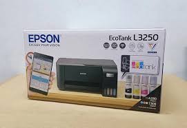 Epson L3250 Printer Price in Nairobi & Kenya