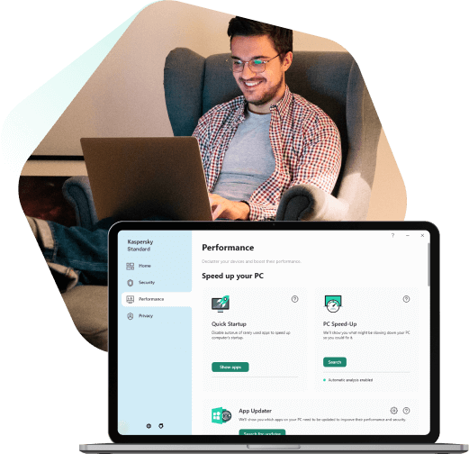 Kaspersky Standard Antivirus Price in Kenya | Buy Genuine License