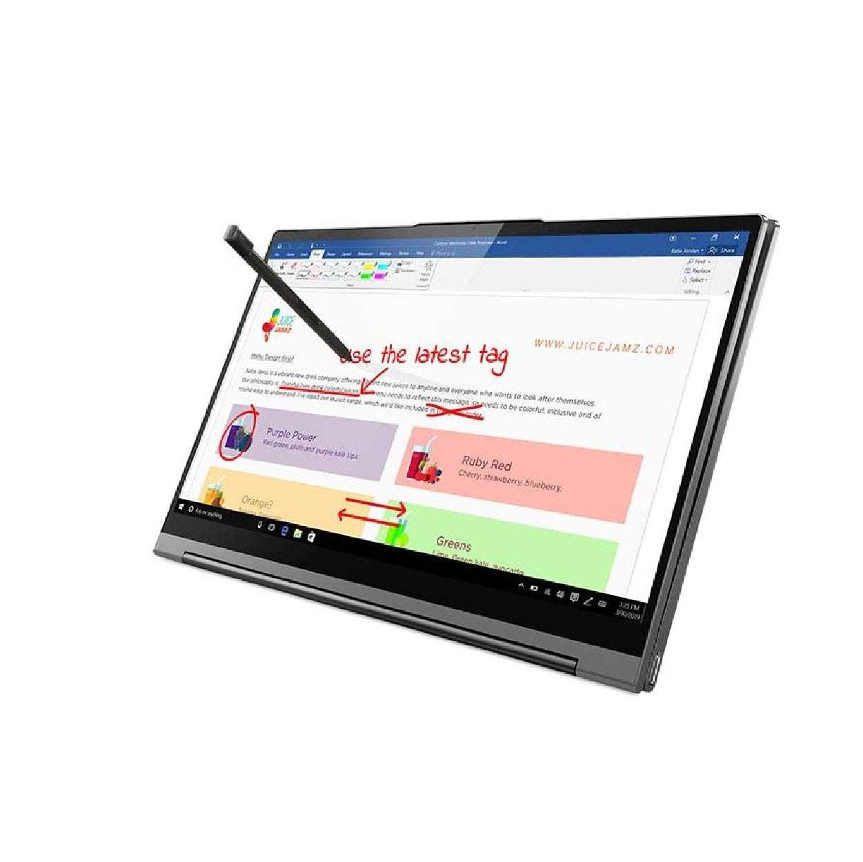 Lenovo ThinkPad Yoga 7 Laptop Price in Kenya | 2-in-1 Touchscreen Deals