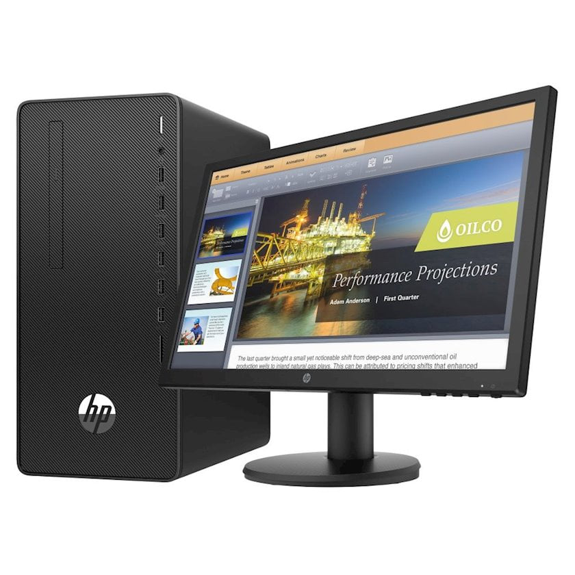 HP Pro Tower 290 G9 Desktop PC