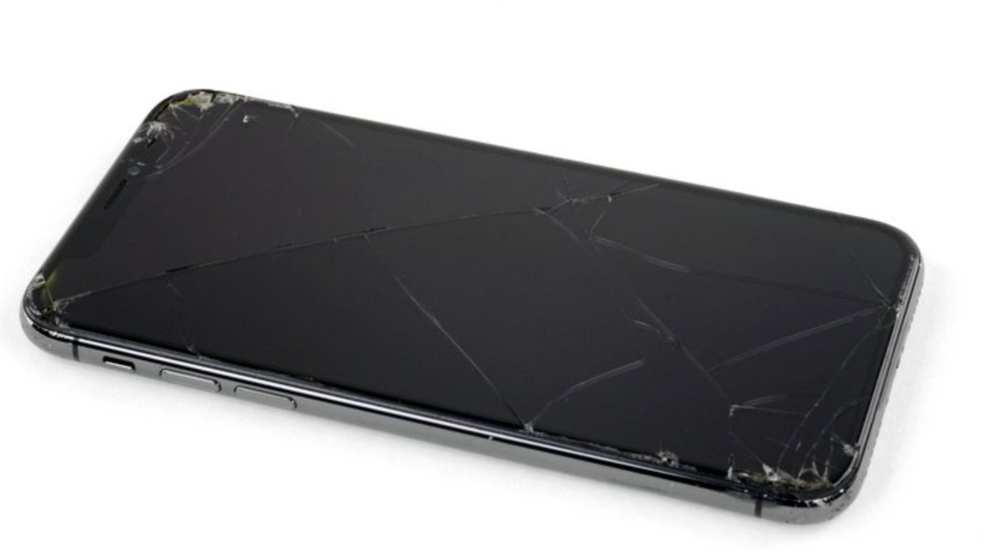iPhone 11 Screen Replacement