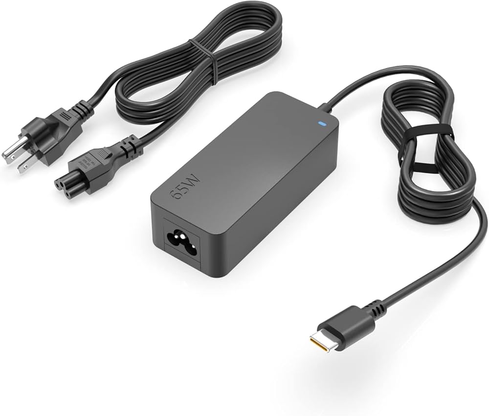 Original Lenovo ThinkPad T14 Chargers