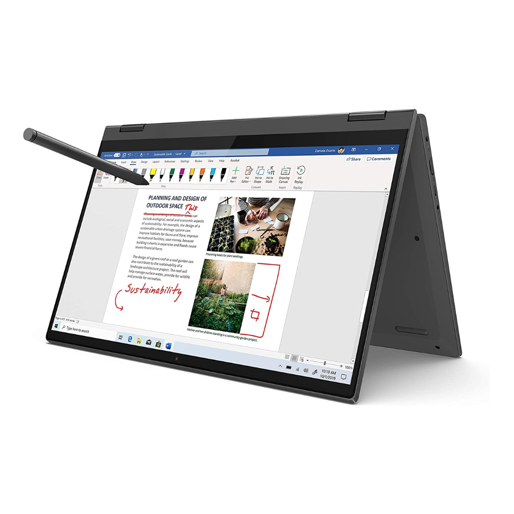 Lenovo IdeaPad Flex Series Laptops | Rondamo Technologies