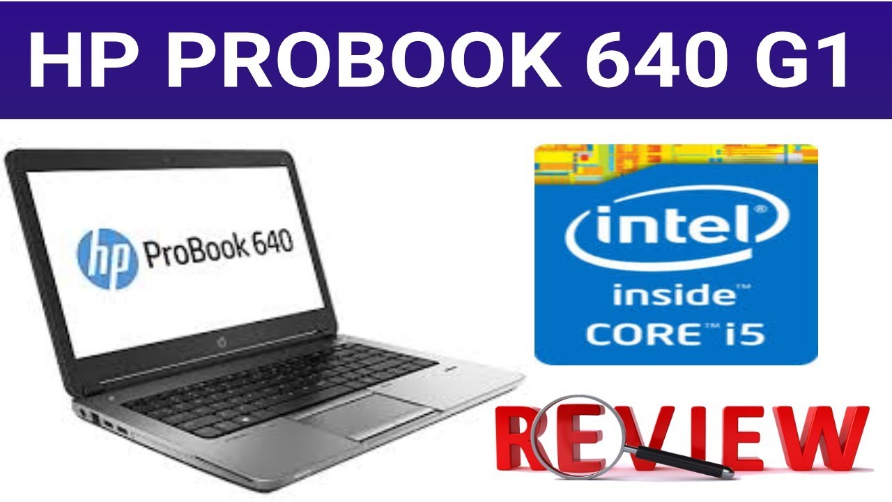 HP ProBook 640 G1 Laptop Price in Kenya | Affordable Business Laptop Deals