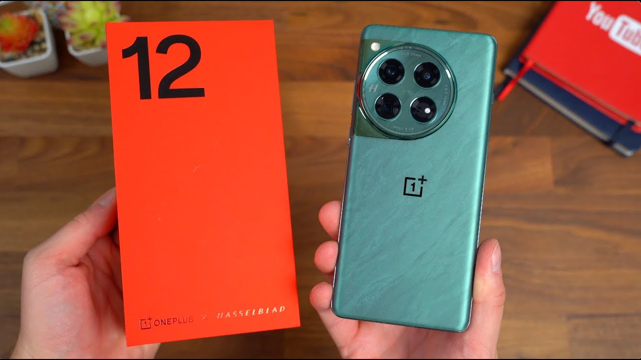 OnePlus 12 Price in Kenya & Full Specifications – Buyers Guide