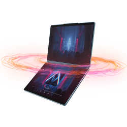 Lenovo Yoga Laptop Price in Kenya – Best 2-in-1 Laptops Online