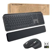 Logitech MX Keys Keyboards for Apple & Windows – Best Prices in Kenya