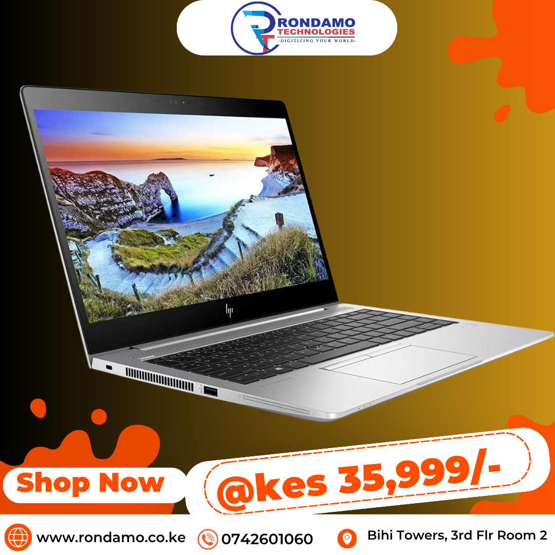 Nairobi Computer Shop | Laptops, Desktops & Accessories Kenya