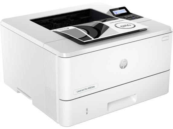 HP LaserJet Pro MFP 4003 Series Printers – Fast, Secure Printing for Offices in Kenya