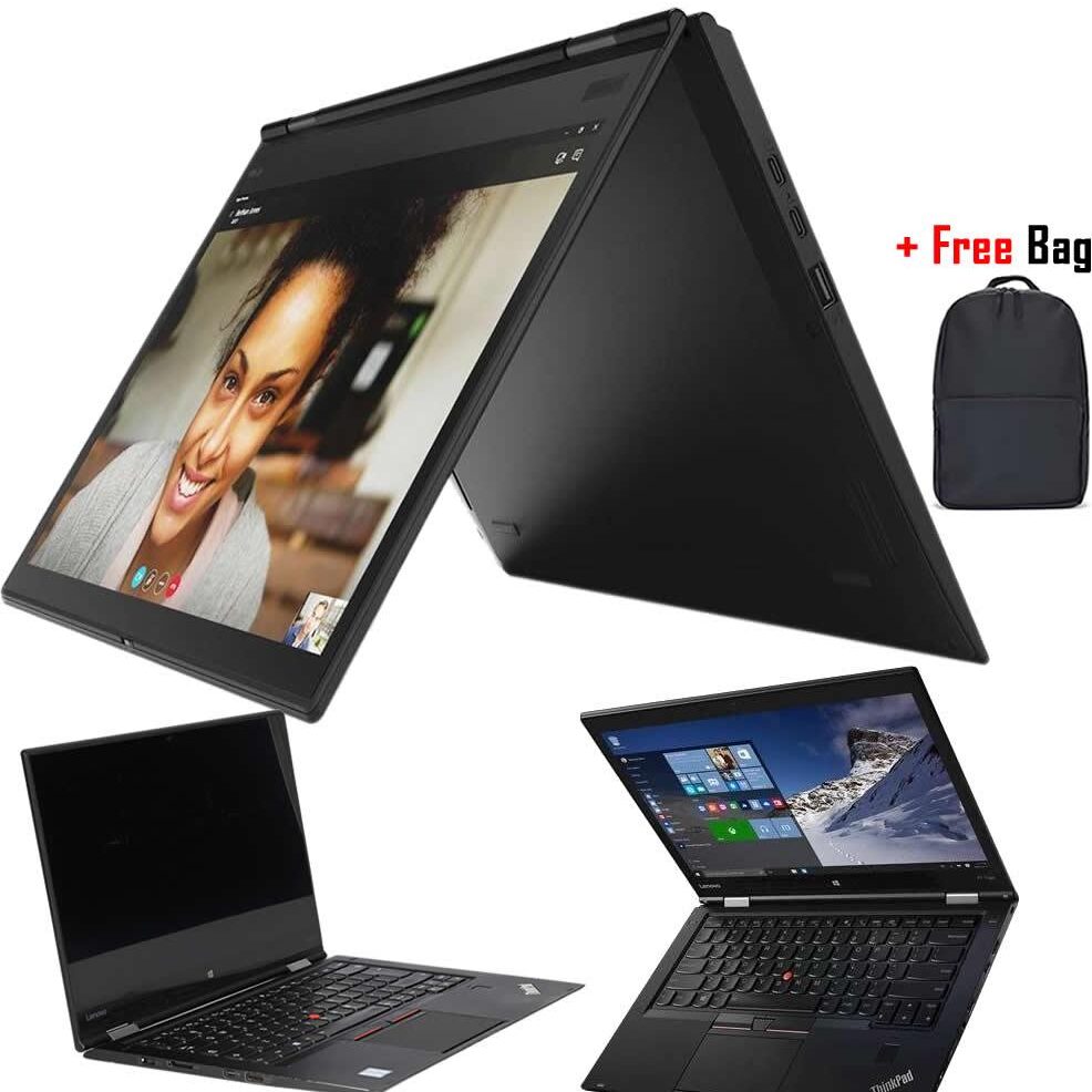 Lenovo ThinkPad X1 Yoga 2-in-1 Touchscreen Laptop Price in Kenya – Best Deals Online