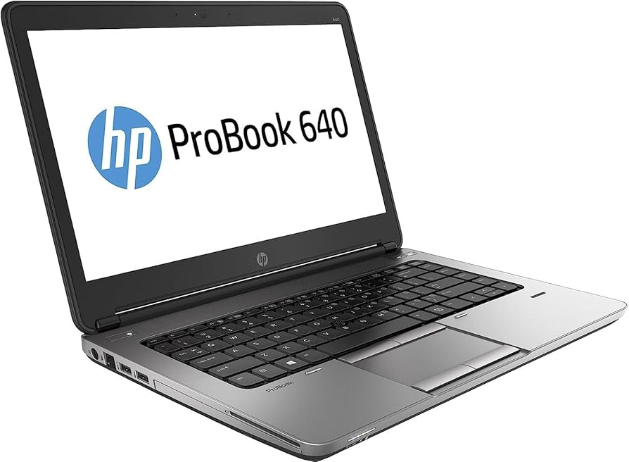 HP ProBook 640 G2 Laptop Price in Kenya | Core i5 Business Laptop Deals