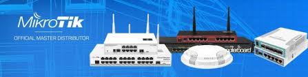 MikroTik Routers in Kenya – Best Prices on Wireless & Wired Routers