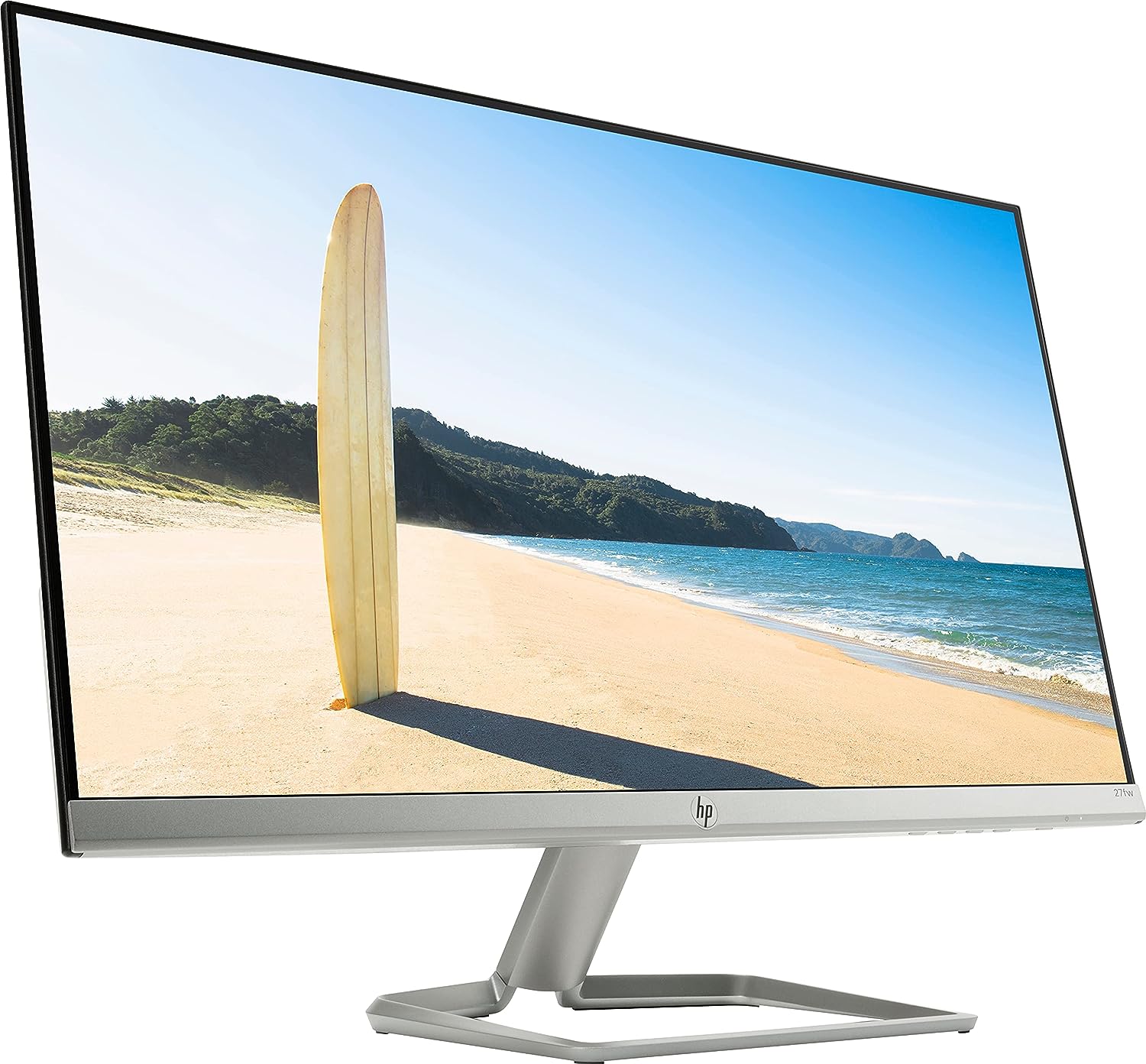 HP 27 Inch Monitor Sale at Rondamo Technologies | Best Deals
