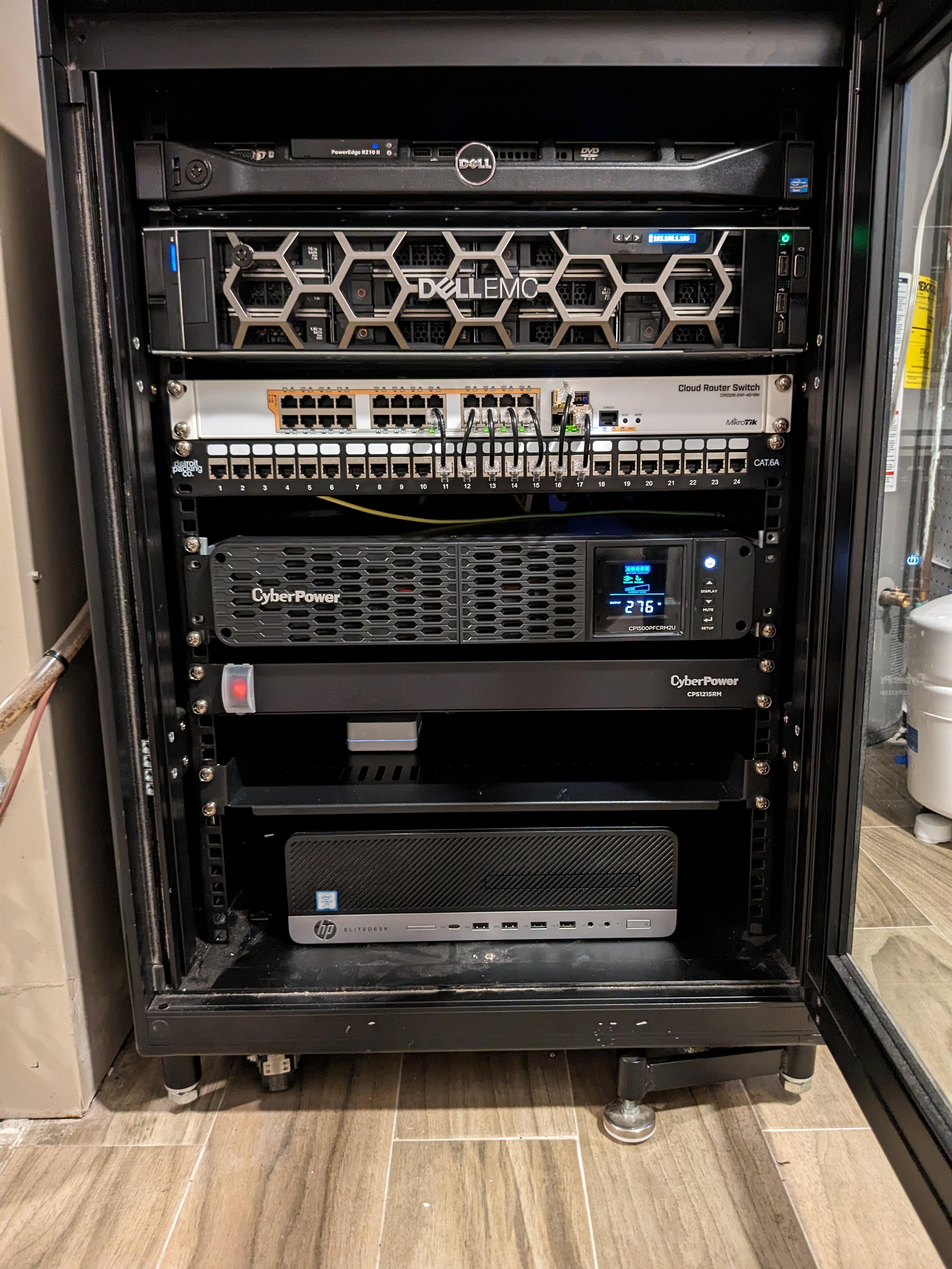 Networking Equipment in Kenya – Best Prices on Servers & Routers Nairobi