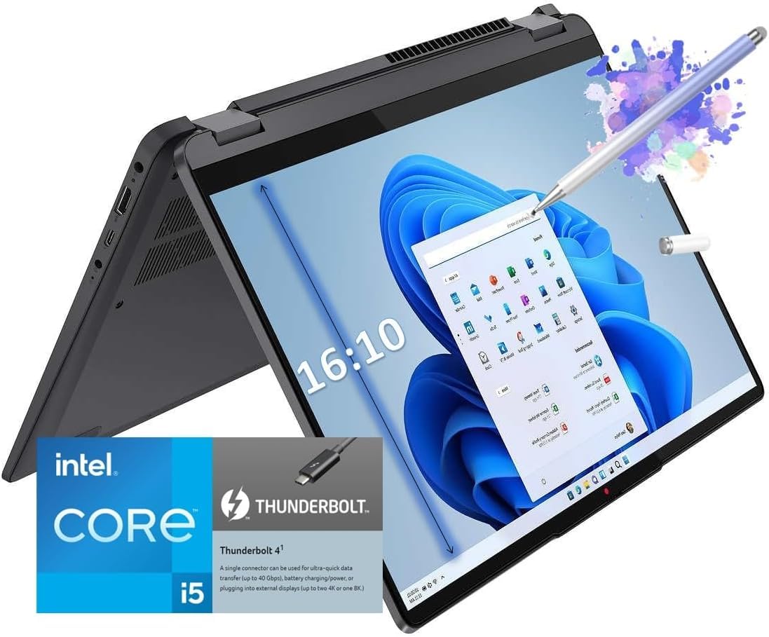 Lenovo IdeaPad Flex 5 Touchscreen Price in Kenya | 2-in-1 Laptop Deals