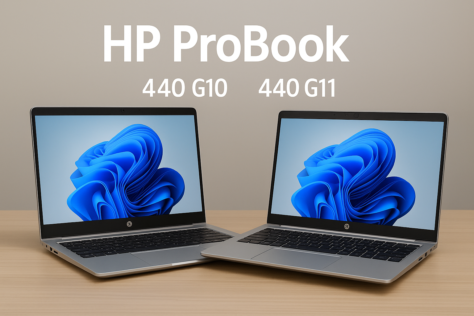 HP ProBook 440 G10 vs G11 Price & Specs in Kenya | Swift Delivery.