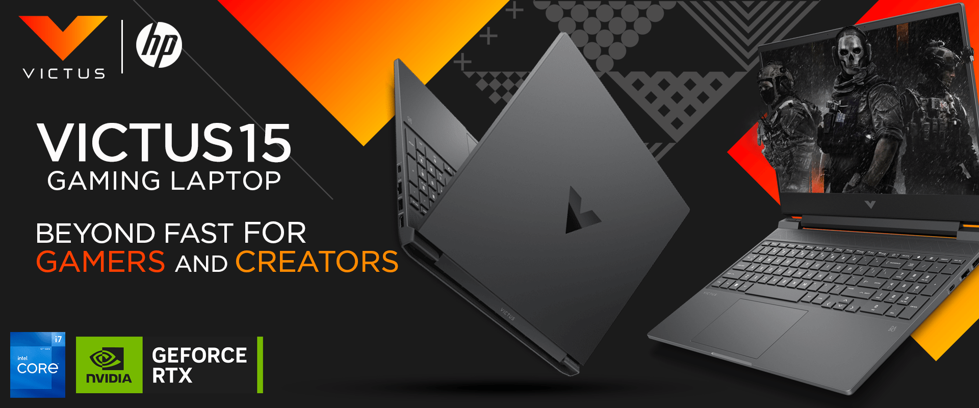 HP Victus Thermal Architecture & Its Impact on Sustained Gaming Performance