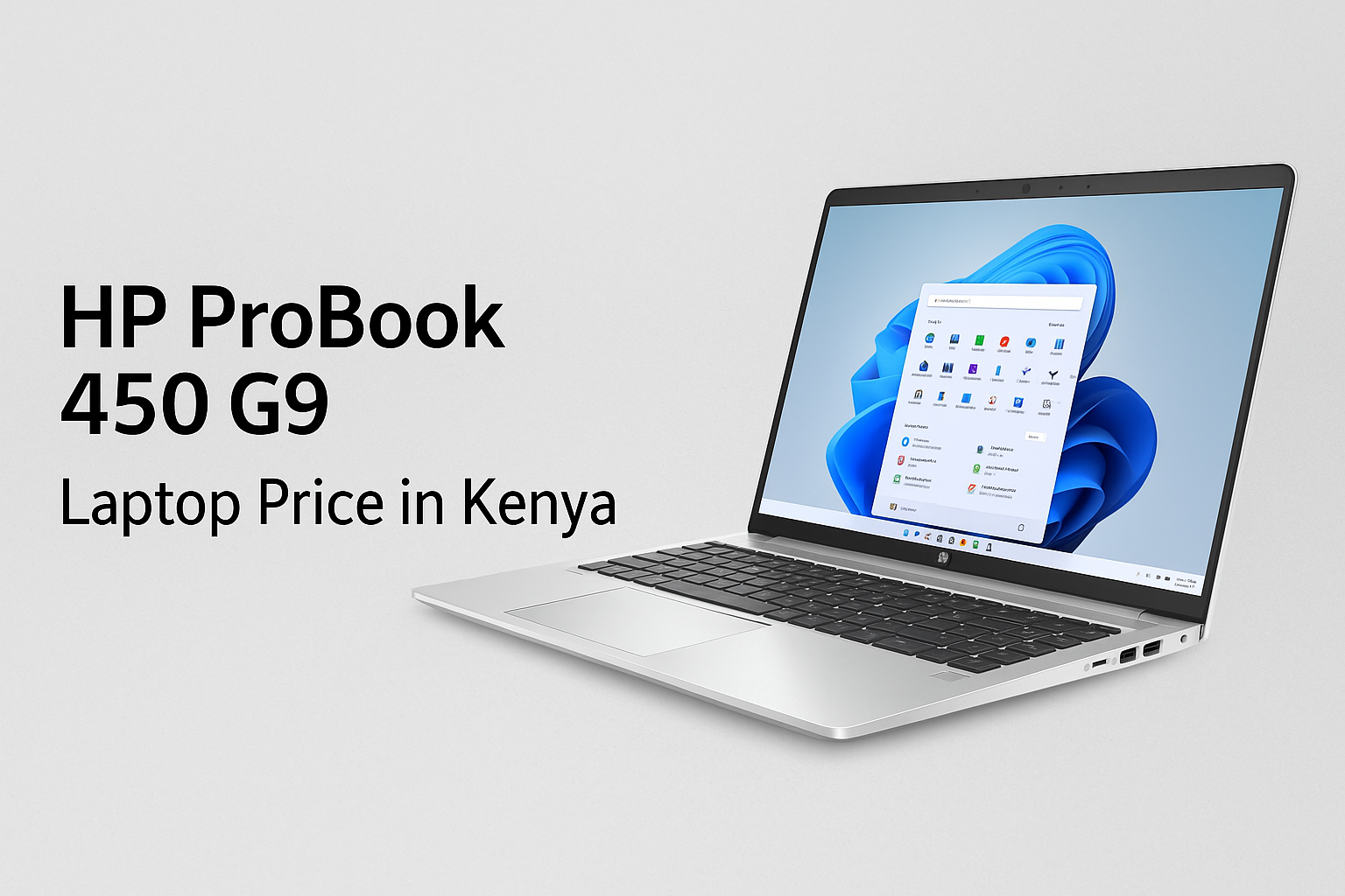 Hp Probook 450 G9 Price in kenya