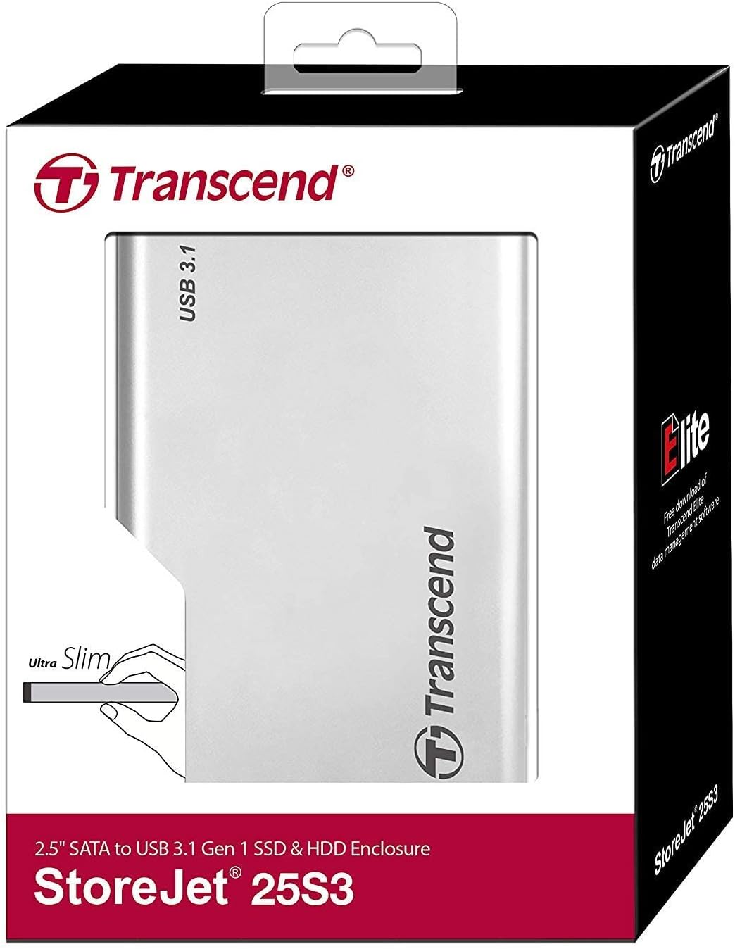 Buy Transcend External Hard Disks in Nairobi - Wholesale & Retail Prices