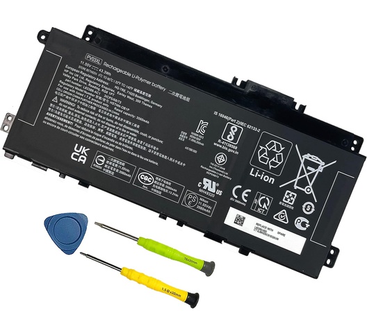 HP PC03XL Battery Price in Kenya – Original & Replacement Laptop Batteries