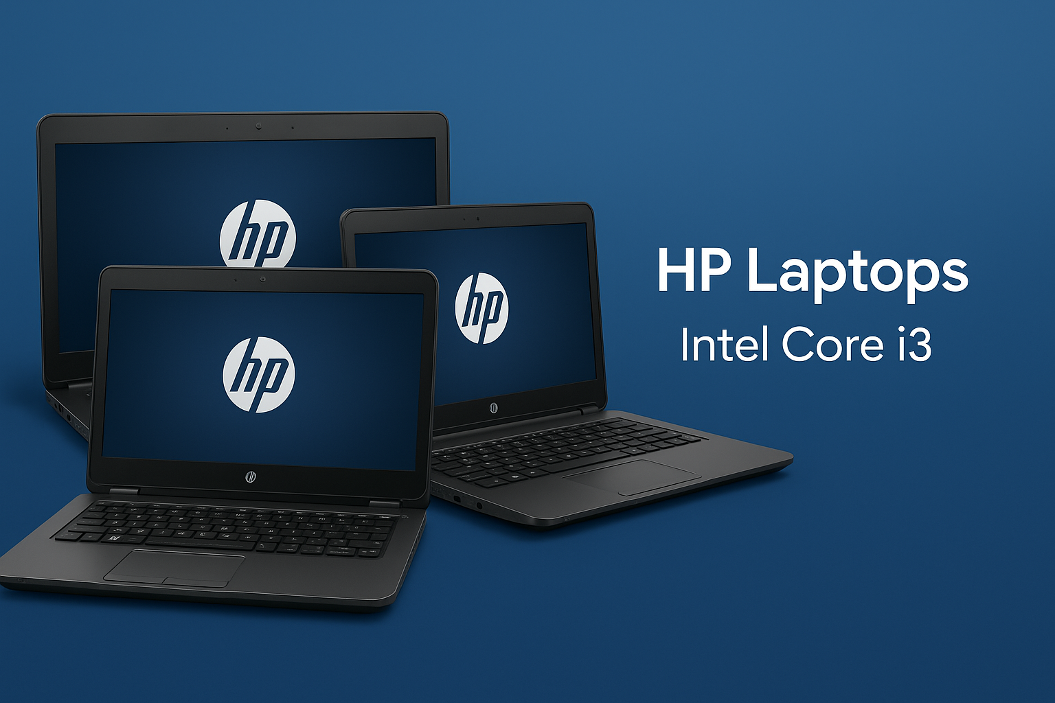 HP Laptops with Intel Core i3 prices and specifications