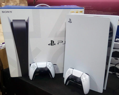 Game consoles in nairobi