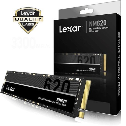 Lexar SSD Price in Kenya | High-Speed Lexar Solid State Drives