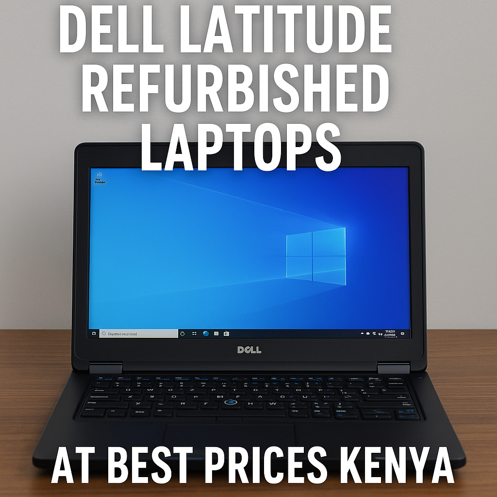 HP TE03XL Laptop Batteries in Kenya – Best Prices