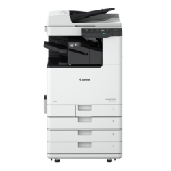 Canon imageRUNNER Printers - High-Efficiency Office Solutions