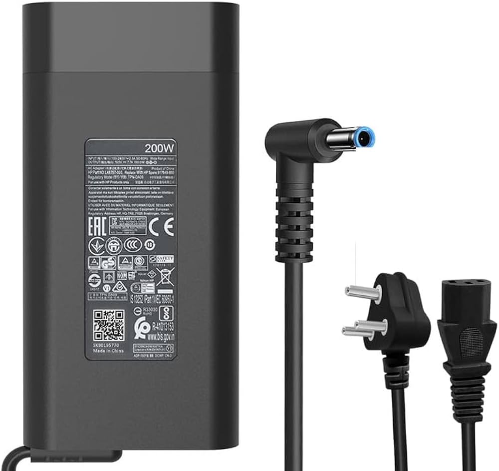 HP Omen 17 Laptop Charger Price in Kenya | Original Fast Chargers