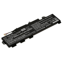 Hp ZBook Laptop Batteries
